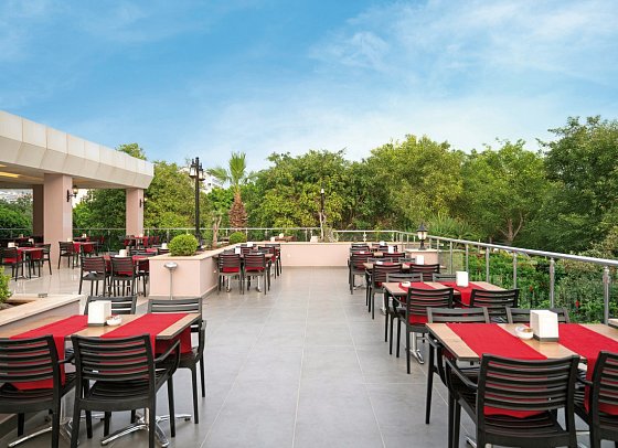Telatiye Resort