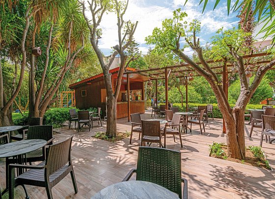 Telatiye Resort
