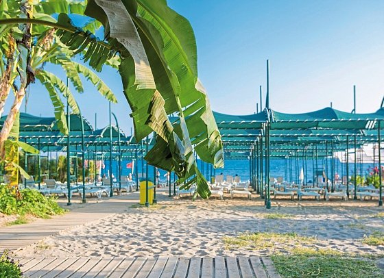 Telatiye Resort