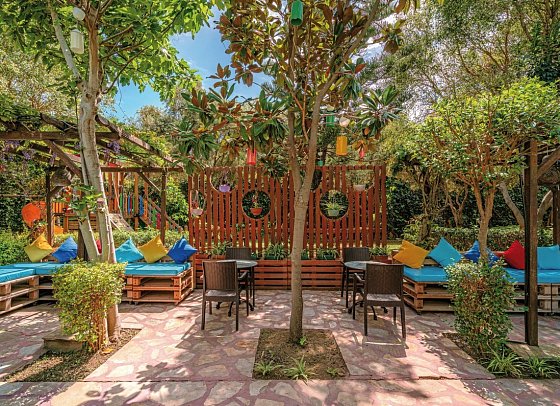 Telatiye Resort