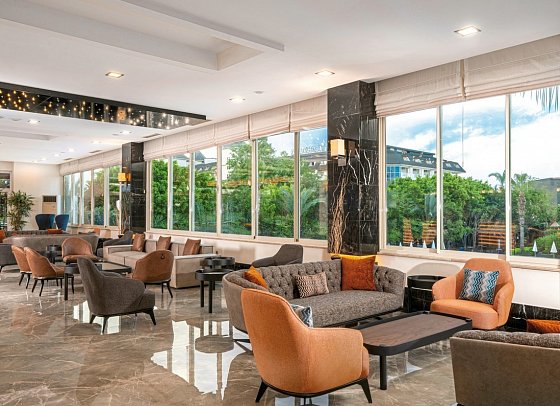 Telatiye Resort