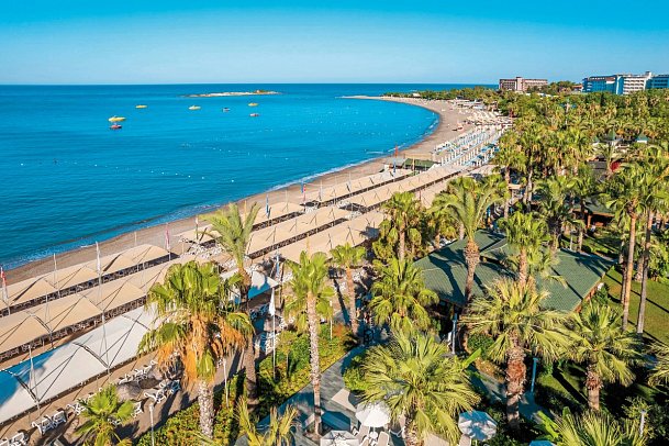 Leodikya Kirman Premium