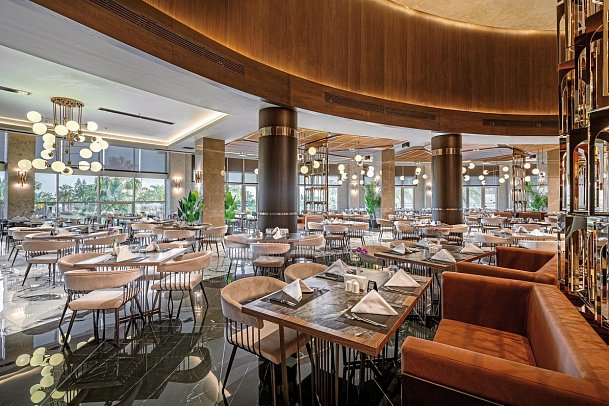 Leodikya Kirman Premium