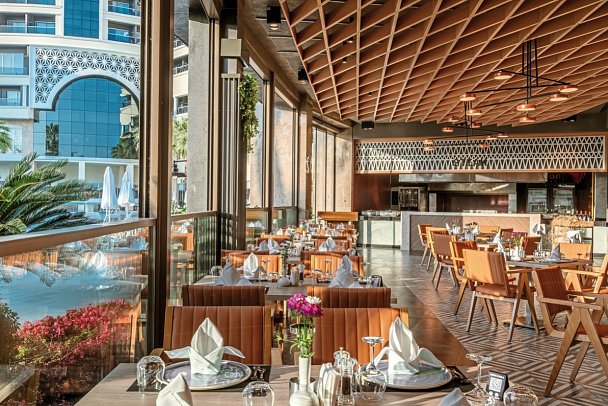 Leodikya Kirman Premium