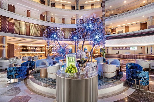 Leodikya Kirman Premium