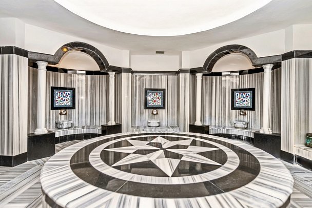 Leodikya Kirman Premium