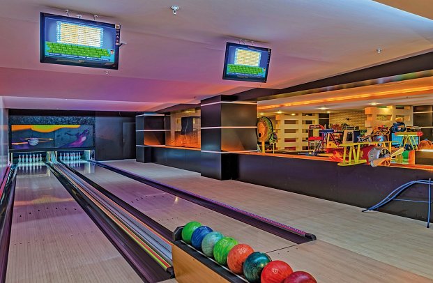 Leodikya Kirman Premium