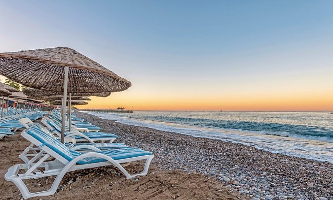 Sidera Kirman Premium