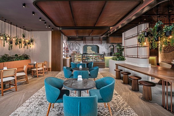 Sidera Kirman Premium