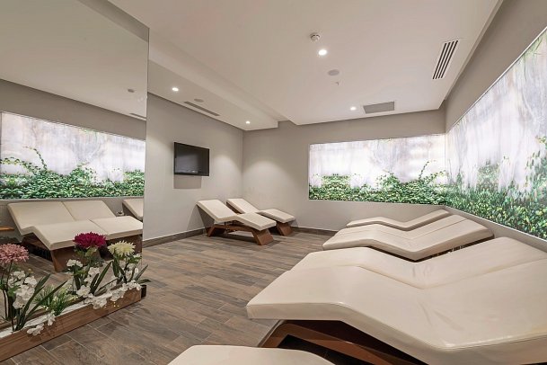 Sidera Kirman Premium