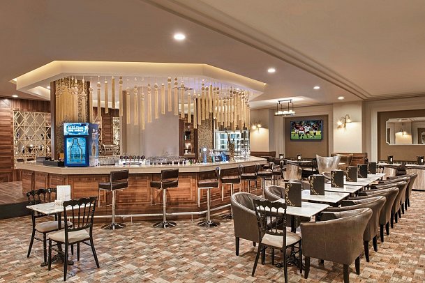 Botanik Platinum - Irish Pub