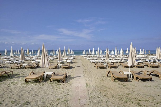 Kaila Krizantem Hotel