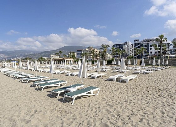 Kaila Krizantem Hotel
