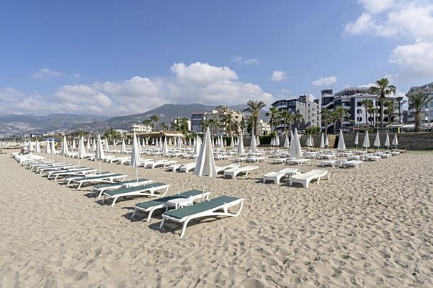 Kaila Krizantem Hotel