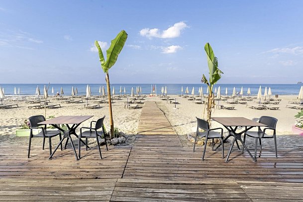 Kaila Krizantem Hotel