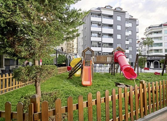 Kaila Krizantem Hotel