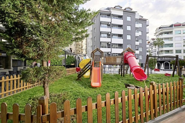 Kaila Krizantem Hotel