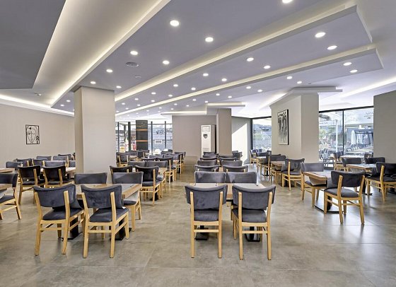 Kaila Krizantem Hotel