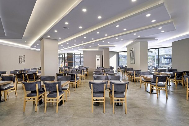 Kaila Krizantem Hotel