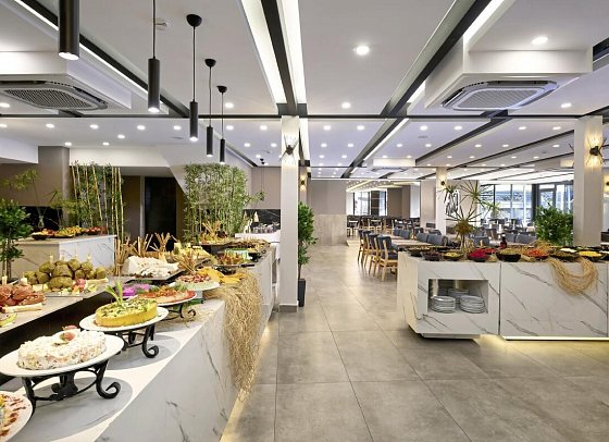 Kaila Krizantem Hotel