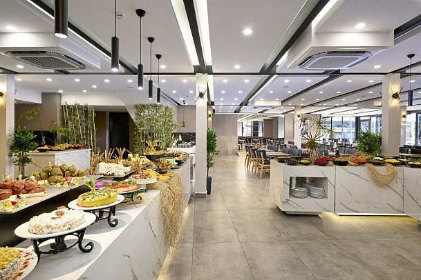 Kaila Krizantem Hotel