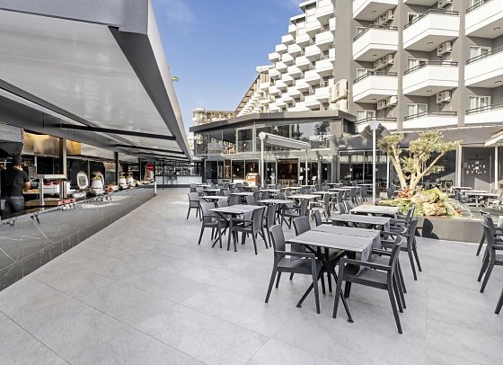 Kaila Krizantem Hotel