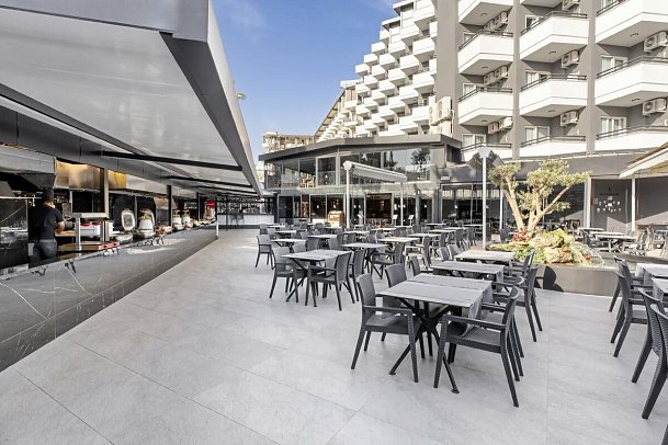 Kaila Krizantem Hotel