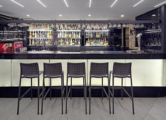 Kaila Krizantem Hotel