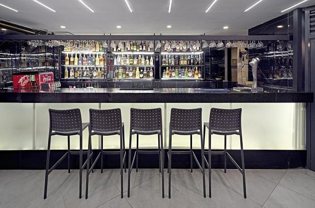 Kaila Krizantem Hotel