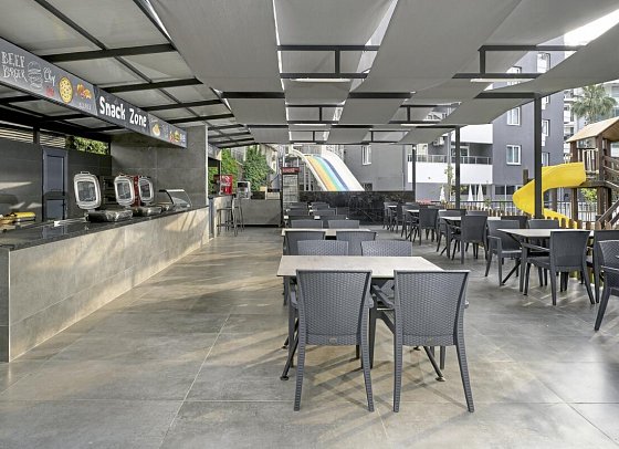 Kaila Krizantem Hotel