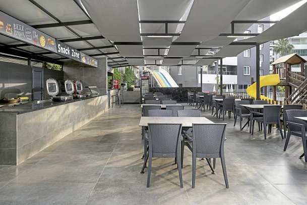 Kaila Krizantem Hotel