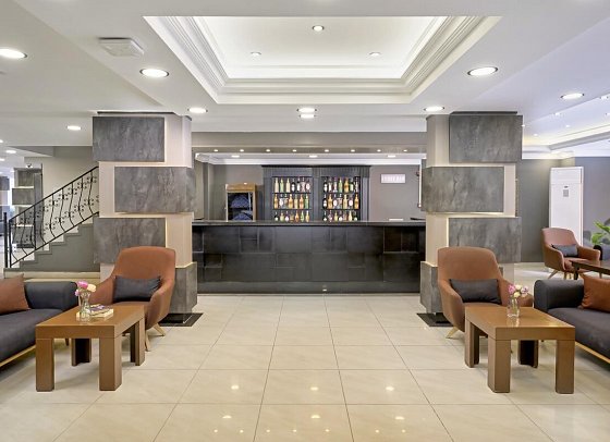 Kaila Krizantem Hotel