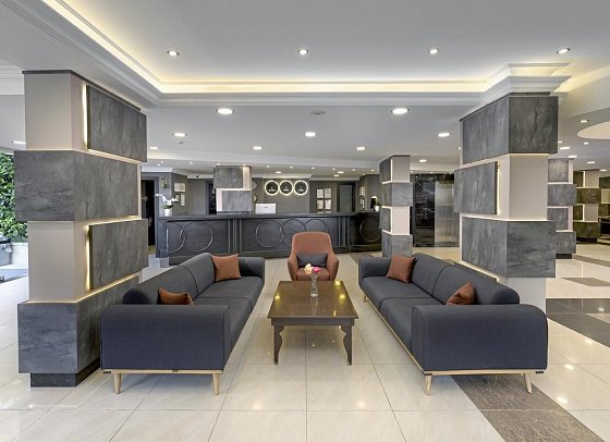 Kaila Krizantem Hotel