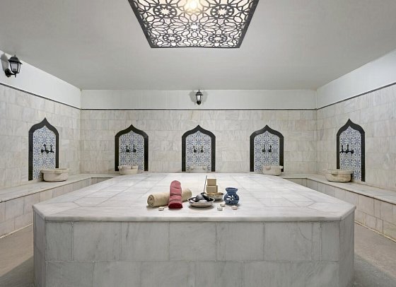 Kaila Krizantem Hotel