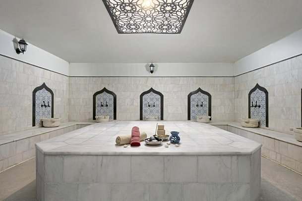 Kaila Krizantem Hotel