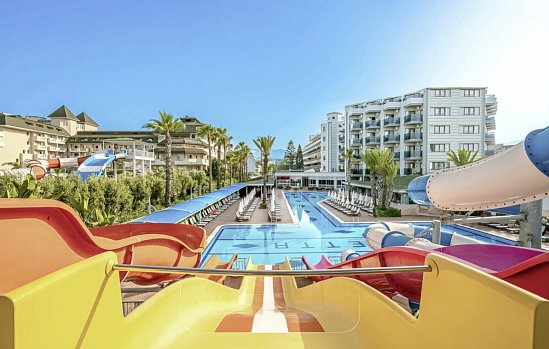 Caretta Beach Hotel