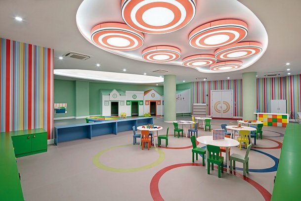 Granada Luxury Beach