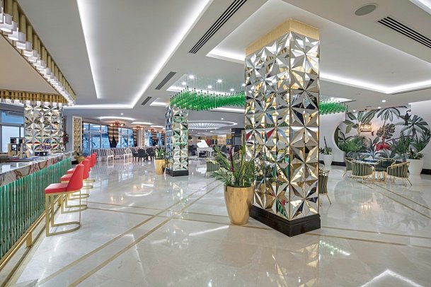 Granada Luxury Beach