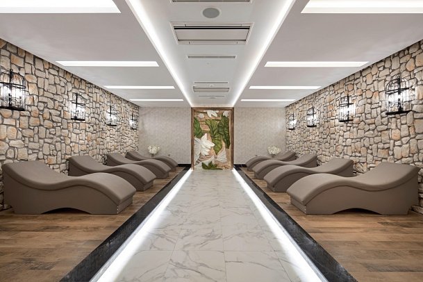 Granada Luxury Beach