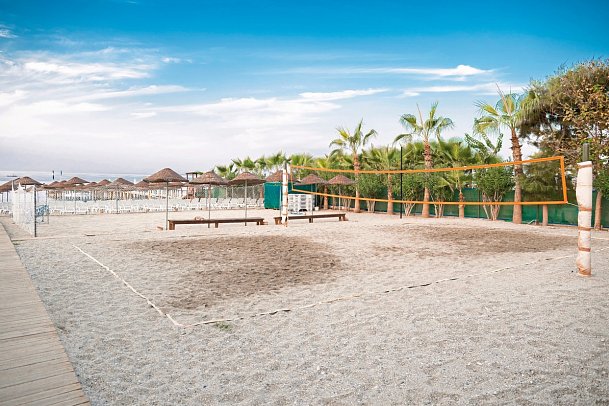 Dizalya Palm Garden