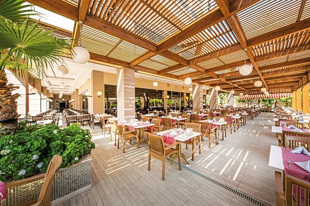 Dizalya Palm Garden