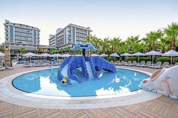 Dizalya Palm Garden