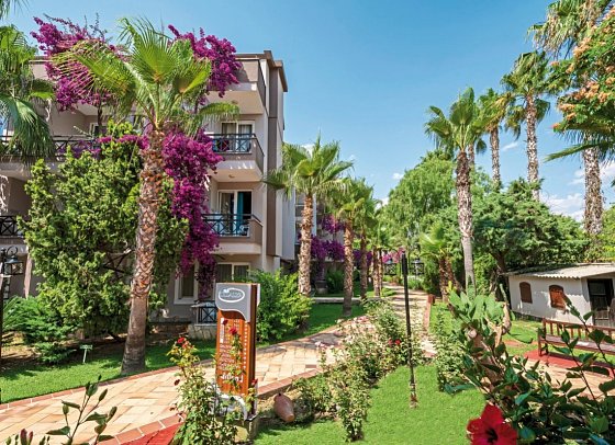 Club Dizalya