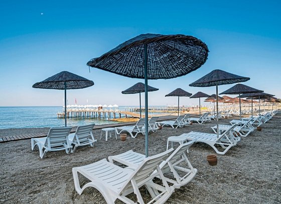 Club Dizalya