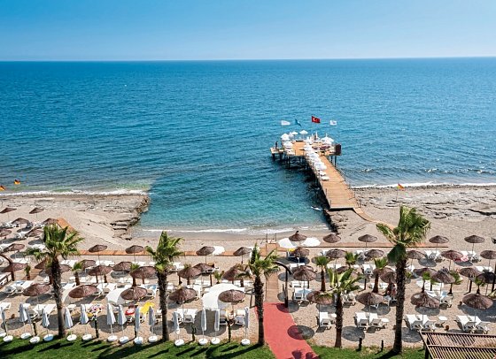 Club Dizalya