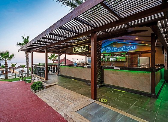 Club Dizalya