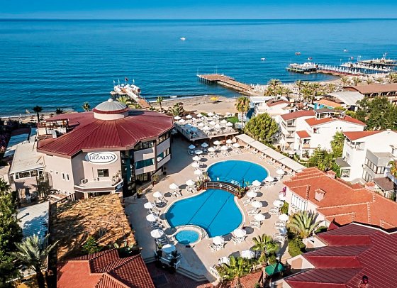 Club Dizalya