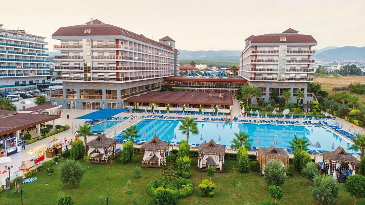 Eftalia Aqua Resort