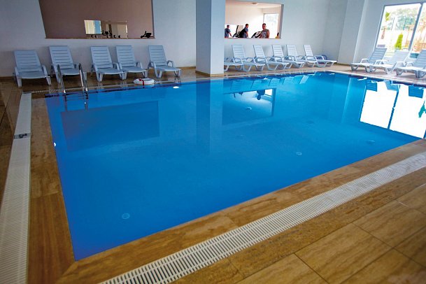 Eftalia Aqua Resort