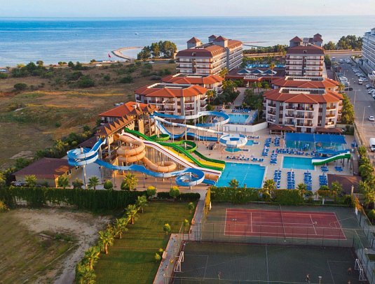 Eftalia Aqua Resort